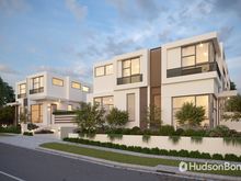 房屋出售,Australia
