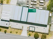 商业物业出售,Australia