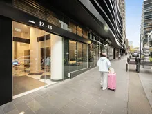 商业物业出售,Australia
