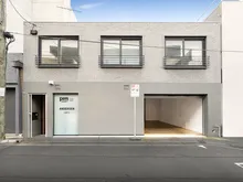 商业物业出售,Australia
