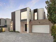 房屋出售,Australia