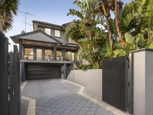 房屋出售,Australia