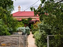 房屋出售,Australia
