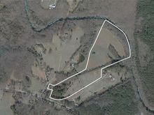 土地出售,United States