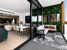 公寓出售,Australia