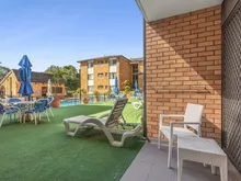 公寓出售,Australia