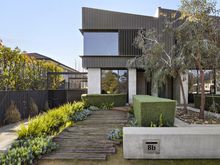 房屋出售,Australia