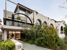 公寓出售,Australia