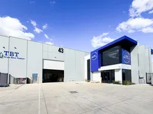 商业物业出售,Australia