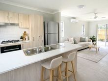 房屋出售,Australia
