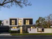 房屋出售,Australia