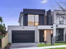 房屋出售,Australia