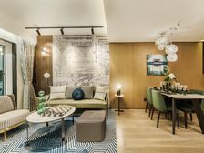 75平3房丨环沪红盘丨恒顺澜山悦丨轻轨口700米丨带车位