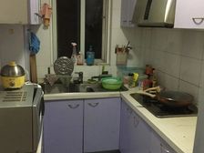 淞滨支路40弄小区 68.48平2居 南向中装修 随时签约