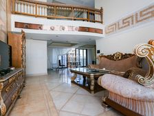 价格好谈 淘金山 顶楼中空复式 户型靓 业主急卖