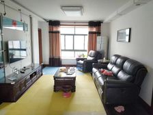 书香门第 127.00平3居 南北向精装修