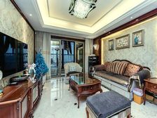 新上赠两个车位三房, 已买低于市场价80万,接受置换,诚售。