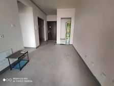 绿地小米公社 48.00平1居 南北向毛坯
