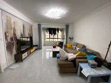 中建公元壹号 130.00平3居 南向精装修