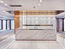 刚出新房,免租60天!全新豪华装修,高层朝南看海景!