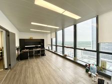 经开区 嘉凯城 海岸城 联合金融大厦 精装带家具 随时看房