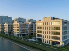 张江核心区 企业总部 可通燃气 园区环境优美 配班车接送