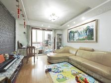 南山巴黎金鸡湖畔旁通透二房