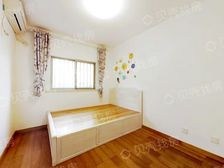 南山三开间朝南正两居室采光无遮挡可看金鸡湖