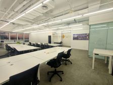 北五环北苑 文化创意230平 采光好 正对电梯 科技公司遗留