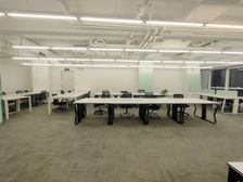 文化创意350平 北五环 5号线 采光好 户型方正 配套完善