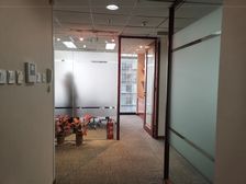 〖京城〗大望路朝阳公园 骏豪广场 佳隆 装修不错 带家具