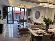 长三角一体化国家战略 沪嘉轻轨旁 恒顺澜山悦 品质住宅近學校