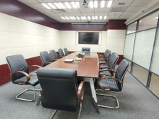 世奥国际1200平 亚运村 5号线 房东直租 遗留装修采光好