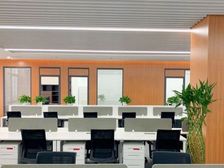 北四环亚奥 元大都300平 双地铁 四面采光 房东直租 精装