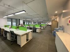 旺都锦业路地铁口整层出租超高使用率 大客户企业总部定制看过来