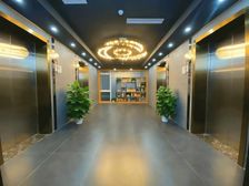 〖京城〗传媒大学西侧|东亿国际传媒产业园|纯写字楼精装修|