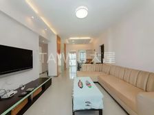 地铁口,全明南北通, 电梯高层景观房 必看好房