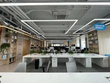 北四环知春路北航科技园丨纯写字楼丨中关村丨办公楼配套齐全