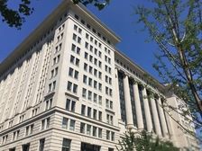 英蓝金融国际 丰融国际 太平洋保险 E9大厦2000平出租