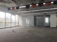 新出 银网中心 600平 正对电梯 随时可用房 双线地铁口