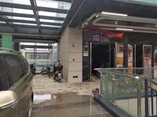 省府板块 单层6年租约 每两年递增8 百姓缘大药房68万租金