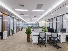 国贸CBD 招商局大厦 精装修带家具 使用率高 高区视野超棒