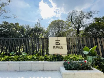 金辉栖湖云庭怎么样看看这份1月的小区报告就知道