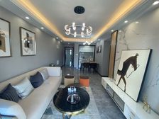 深大城轨首站500米 红树林湿地公园旁 临深大盘 来电优惠