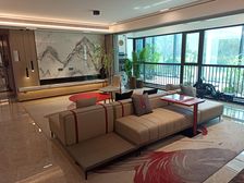 现房清盘价1.1万起接受组合贷款旭辉公元润都御园安联生态城旁
