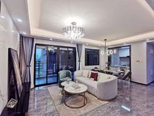 临深万科万悦花园,精装修,出门深圳14号线沙田站,来电优惠