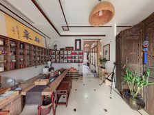 诚售 园区双湖别墅边户 位置安静 位置开阔 满五