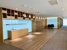 盘古大厦 亚洲金融城奥大厦天圆祥泰北辰时代整层3000平出租