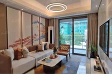 长泰蕞低价新房嘉德瑞璟,一隧入厦送车位,首付1万买大3房!