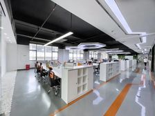 南山西丽睿园 2620平整层 特价58元 豪华装修 带家私